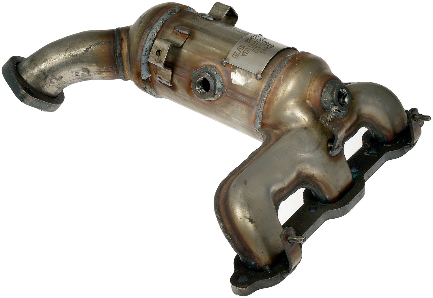 Dorman DOR-674-132 Manifold Converter - Not CARB Compliant - Image 4