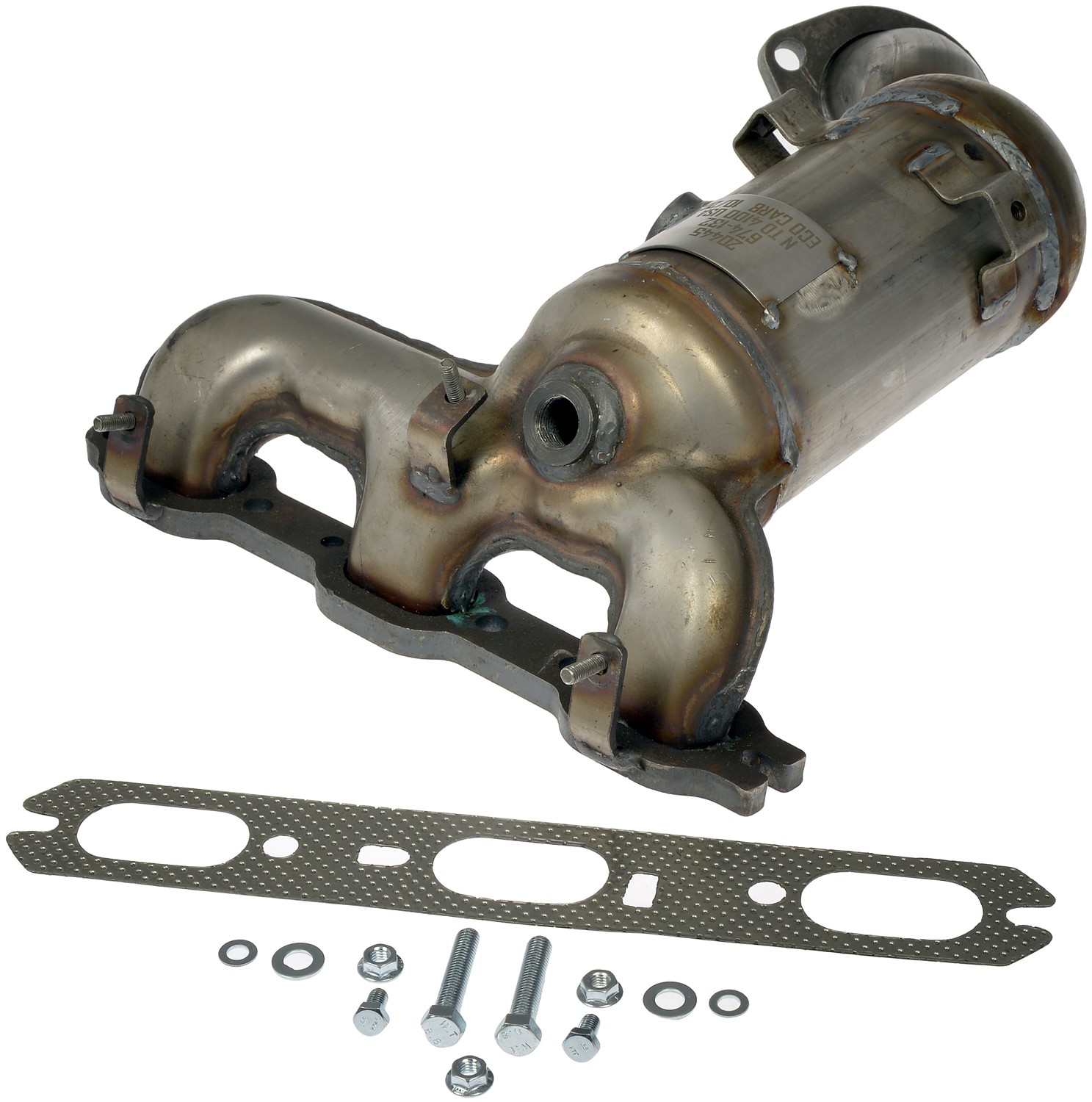 Dorman DOR-674-132 Manifold Converter - Not CARB Compliant - Image 5