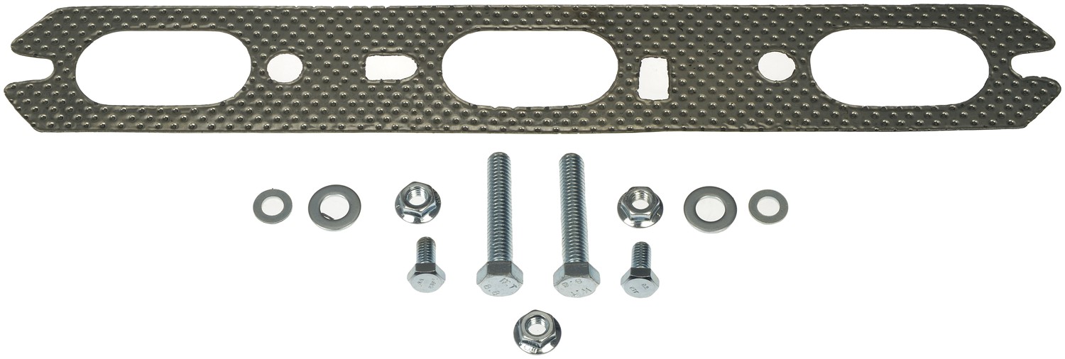 Dorman DOR-674-132 Manifold Converter - Not CARB Compliant - Image 6