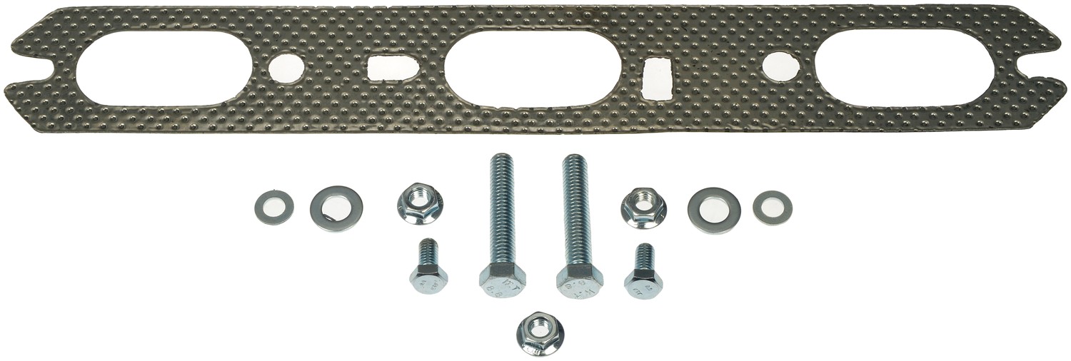 Dorman DOR-674-132 Manifold Converter - Not CARB Compliant - Image 7