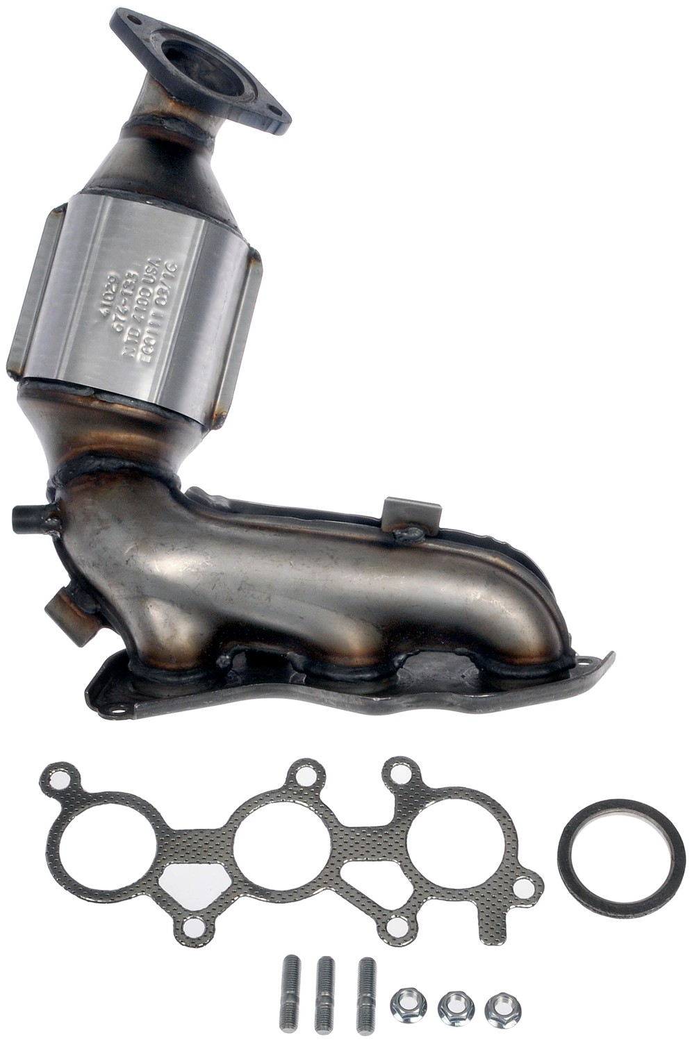 Dorman DOR-674-133 Manifold Converter - Not CARB Compliant