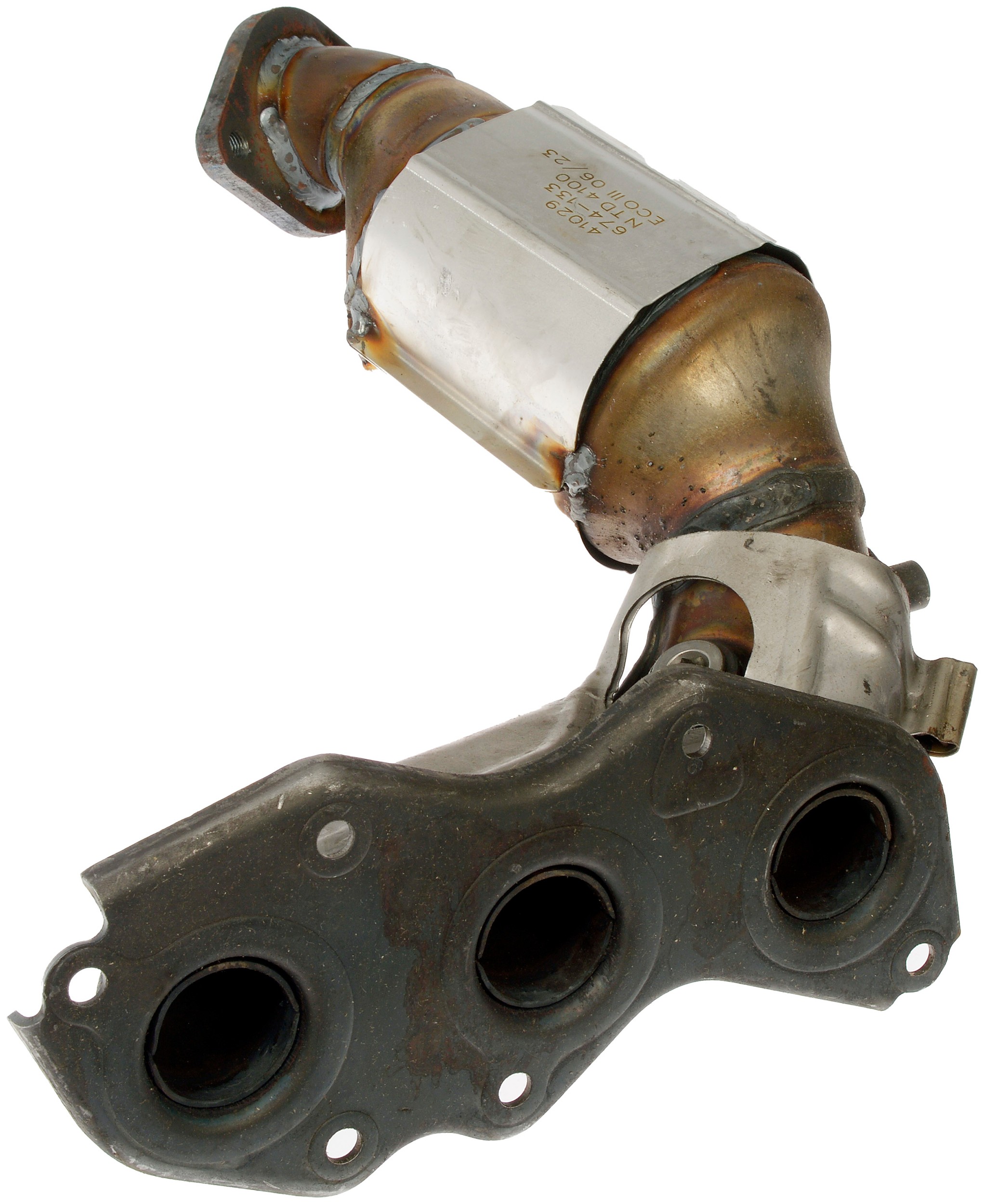 Dorman DOR-674-133 Manifold Converter - Not CARB Compliant - Image 2