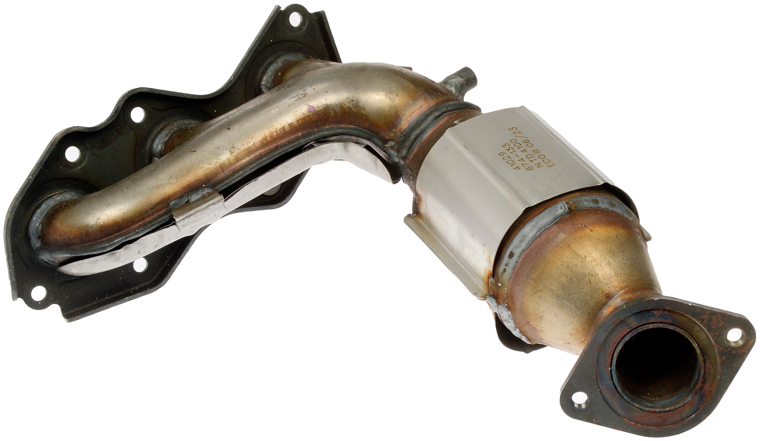 Dorman DOR-674-133 Manifold Converter - Not CARB Compliant - Image 3