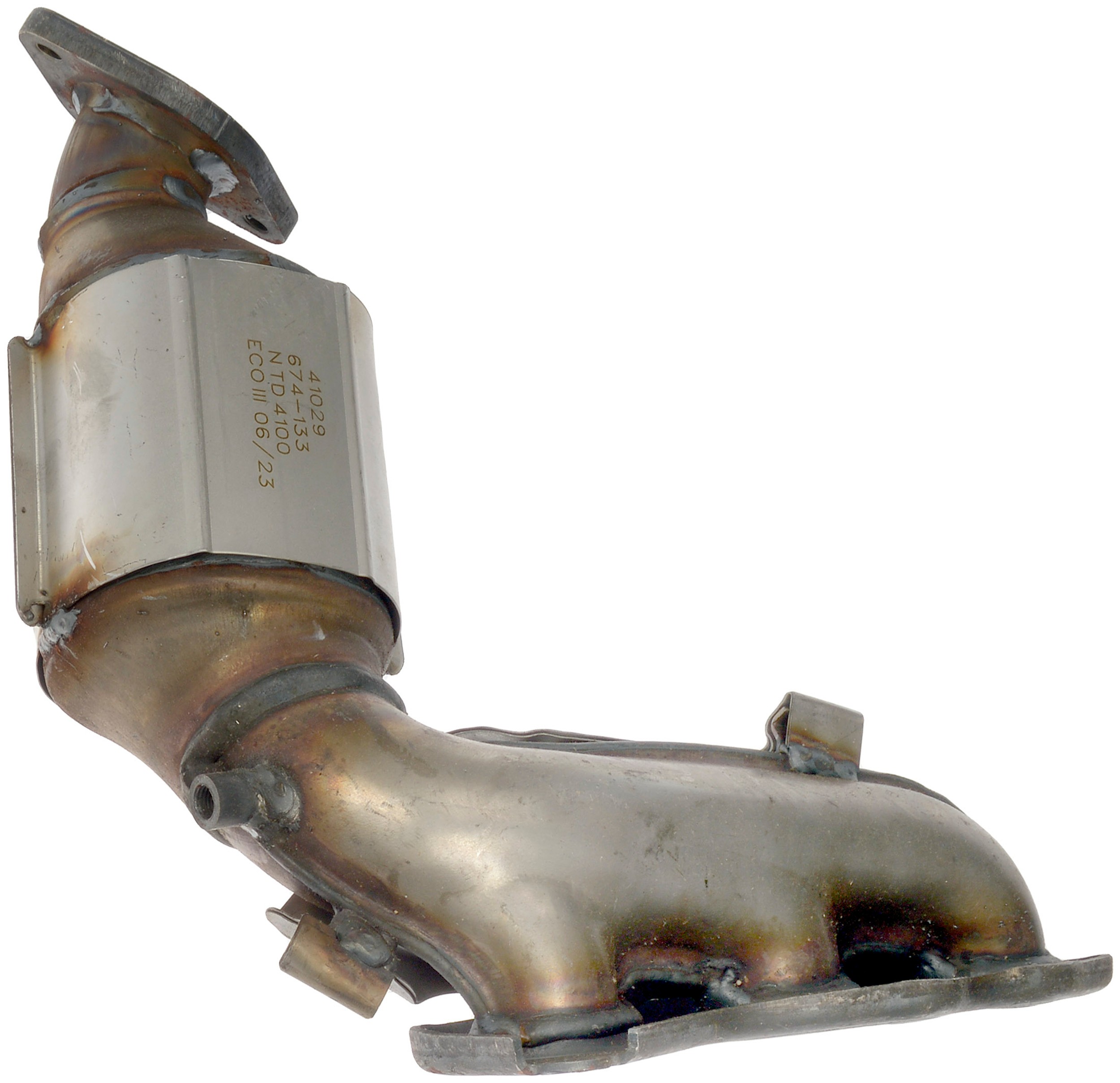 Dorman DOR-674-133 Manifold Converter - Not CARB Compliant - Image 4