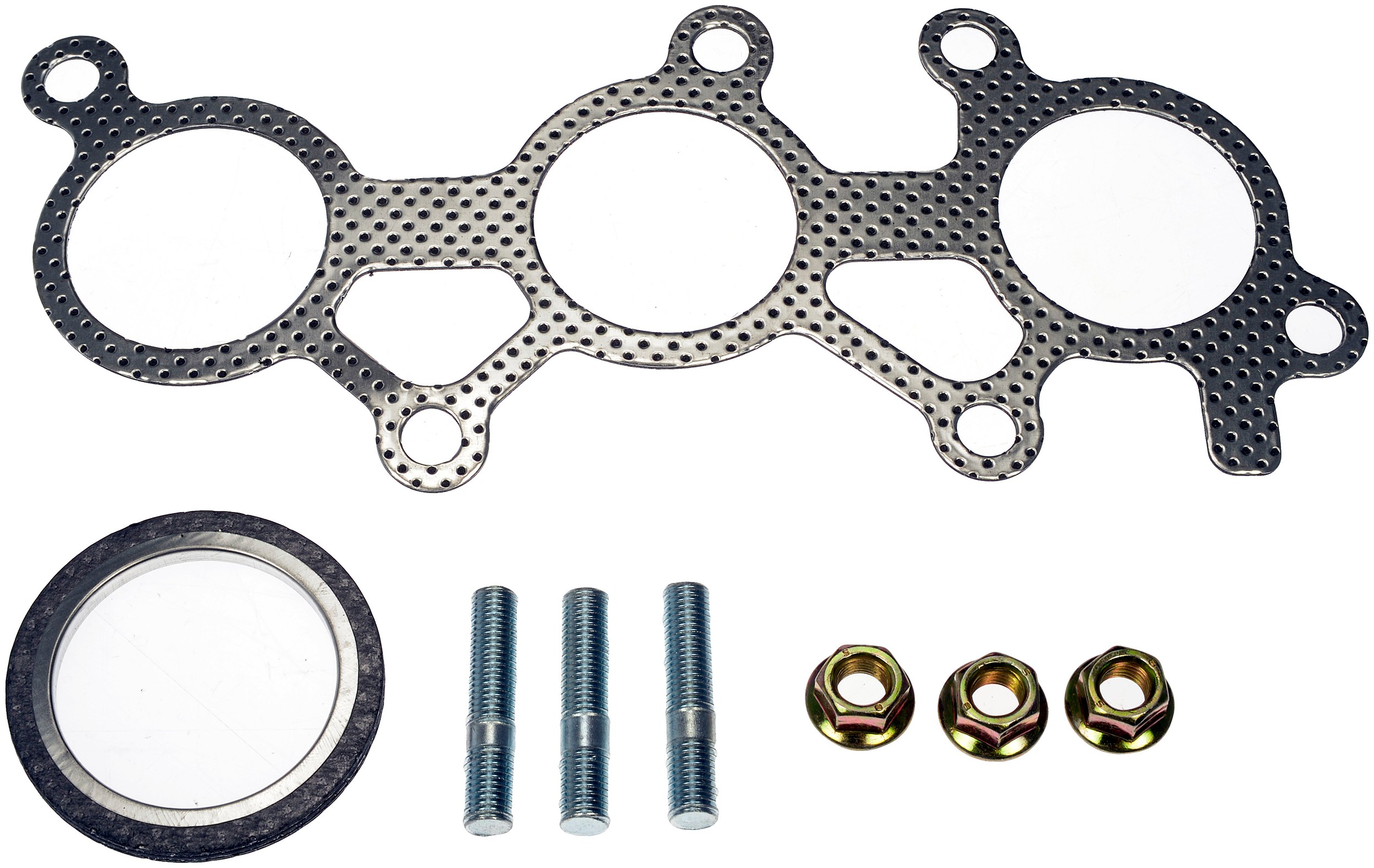 Dorman DOR-674-133 Manifold Converter - Not CARB Compliant - Image 6