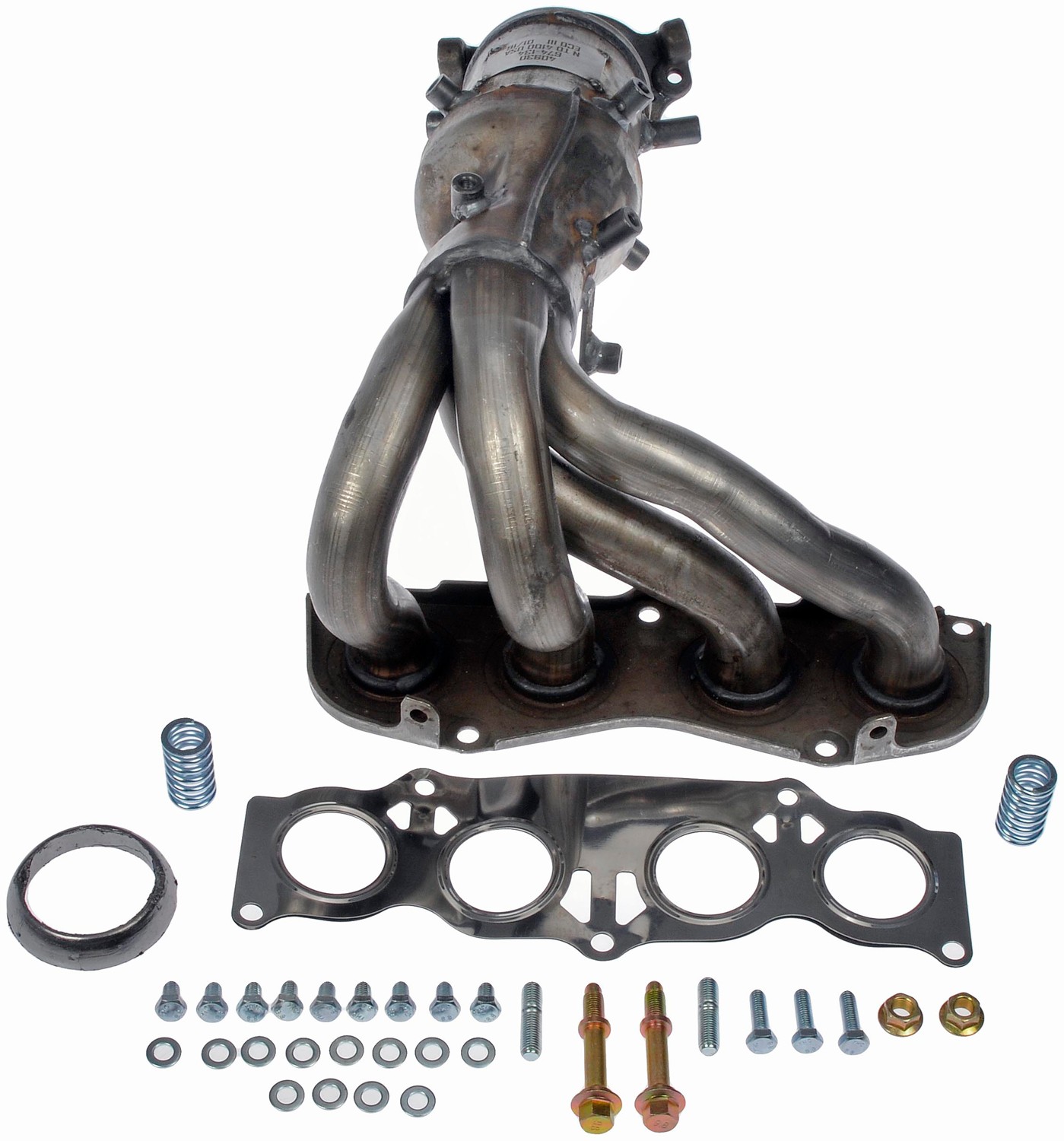 Dorman DOR-674-134 Manifold Converter - Not CARB Compliant