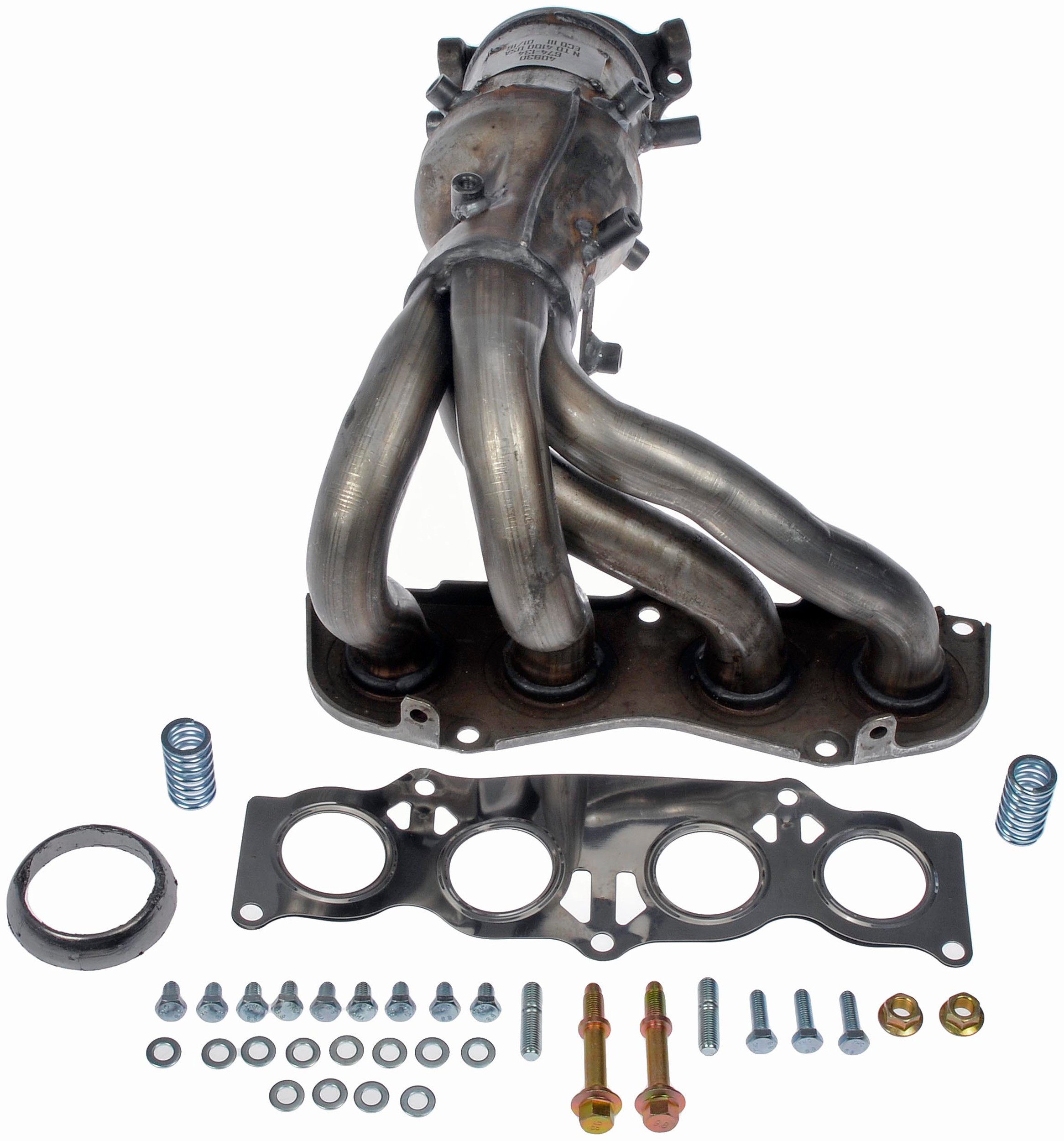 Dorman DOR-674-134 Manifold Converter - Not CARB Compliant - Image 5