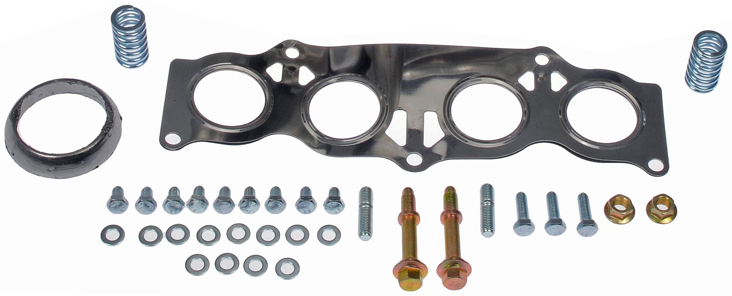 Dorman DOR-674-134 Manifold Converter - Not CARB Compliant - Image 6