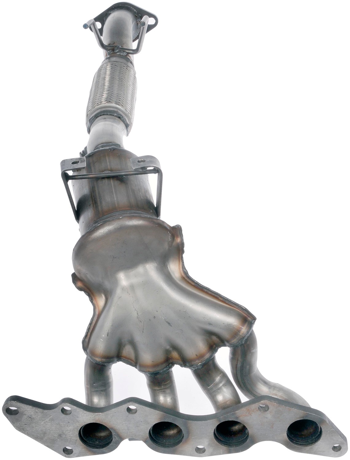 Dorman DOR-674-135 Manifold Converter - Not CARB Compliant - Image 2