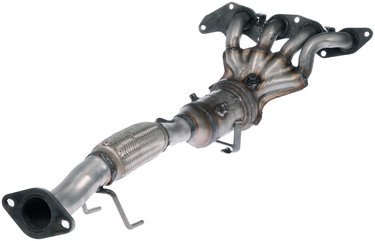 Dorman DOR-674-135 Manifold Converter - Not CARB Compliant - Image 3