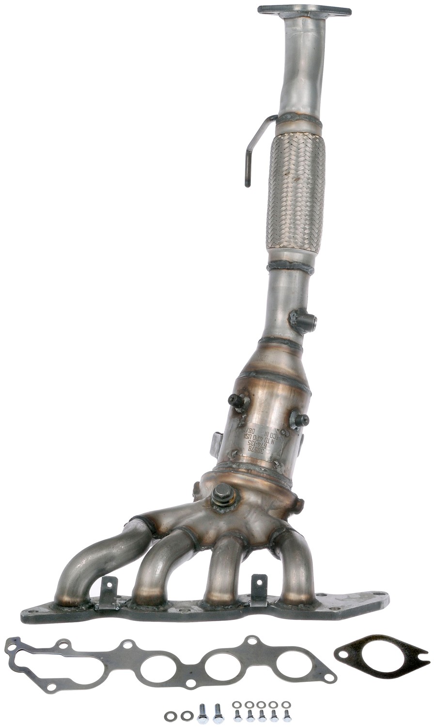 Dorman DOR-674-135 Manifold Converter - Not CARB Compliant - Image 4
