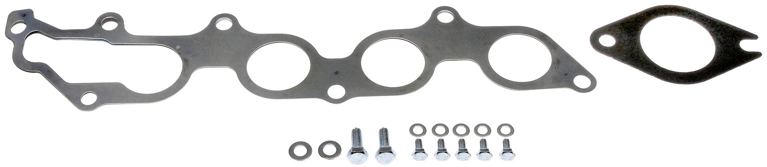 Dorman DOR-674-135 Manifold Converter - Not CARB Compliant - Image 6