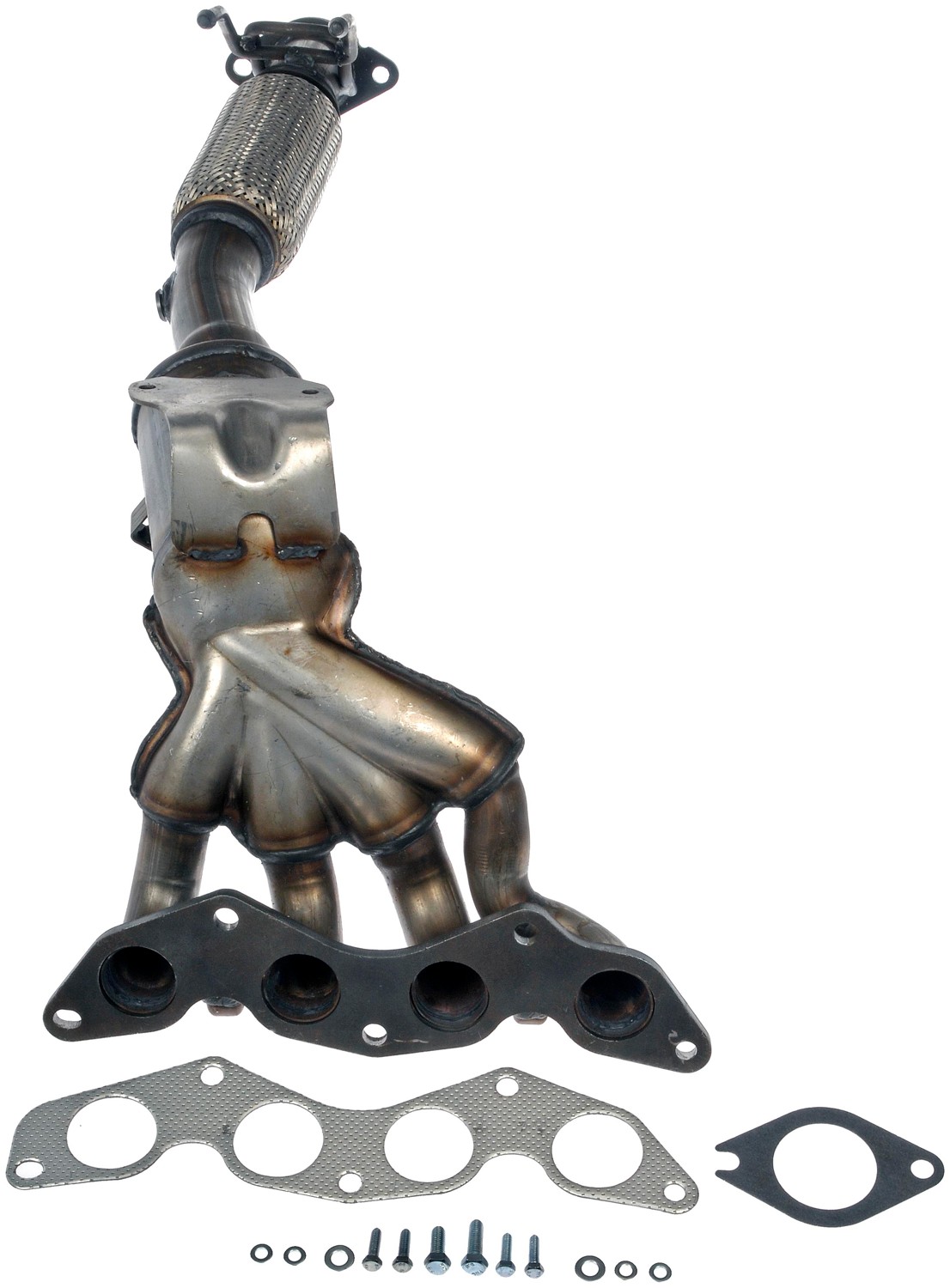 Dorman DOR-674-137 Manifold Converter - Not CARB Compliant