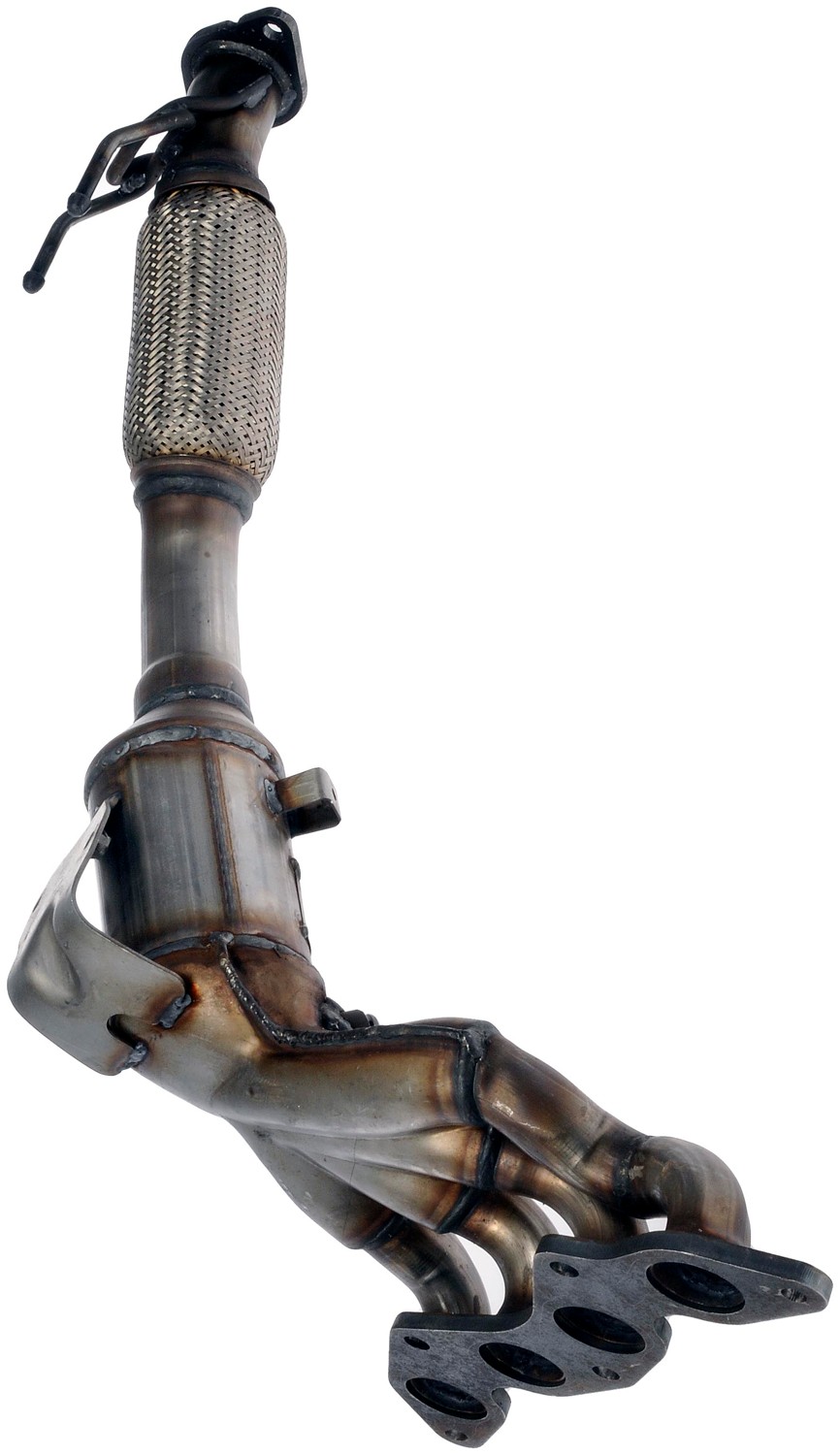 Dorman DOR-674-137 Manifold Converter - Not CARB Compliant - Image 3