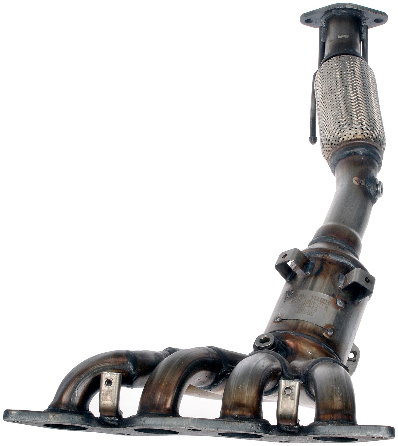 Dorman DOR-674-137 Manifold Converter - Not CARB Compliant - Image 4