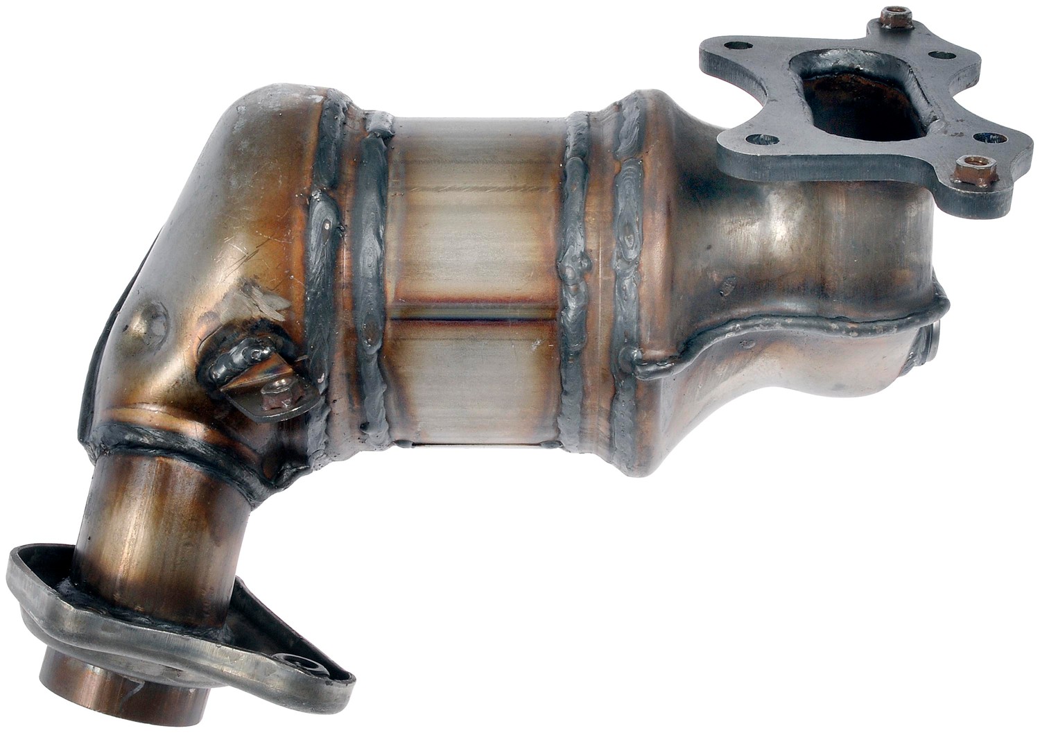 Dorman DOR-674-138 Manifold Converter - Not CARB Compliant - Image 2