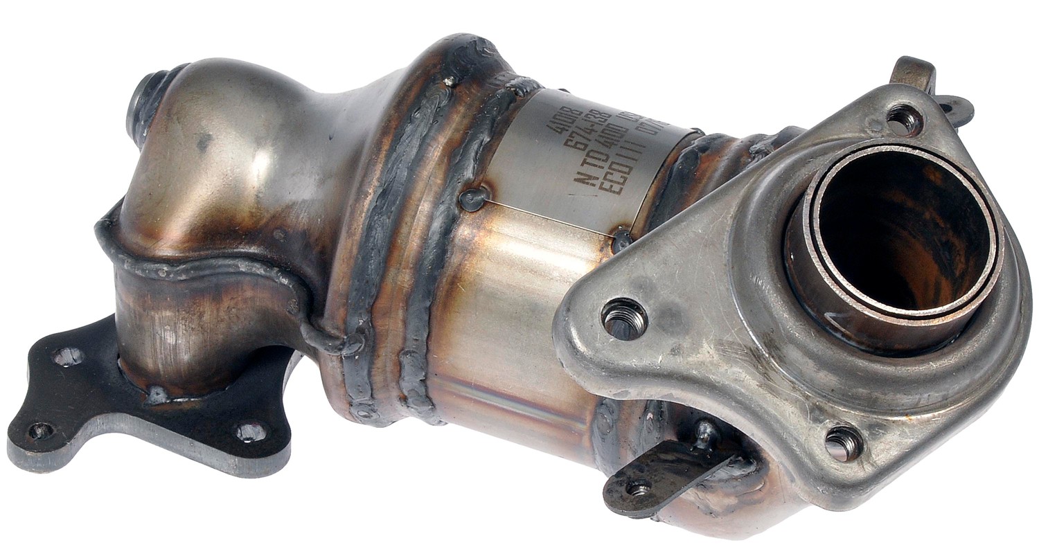 Dorman DOR-674-138 Manifold Converter - Not CARB Compliant - Image 3