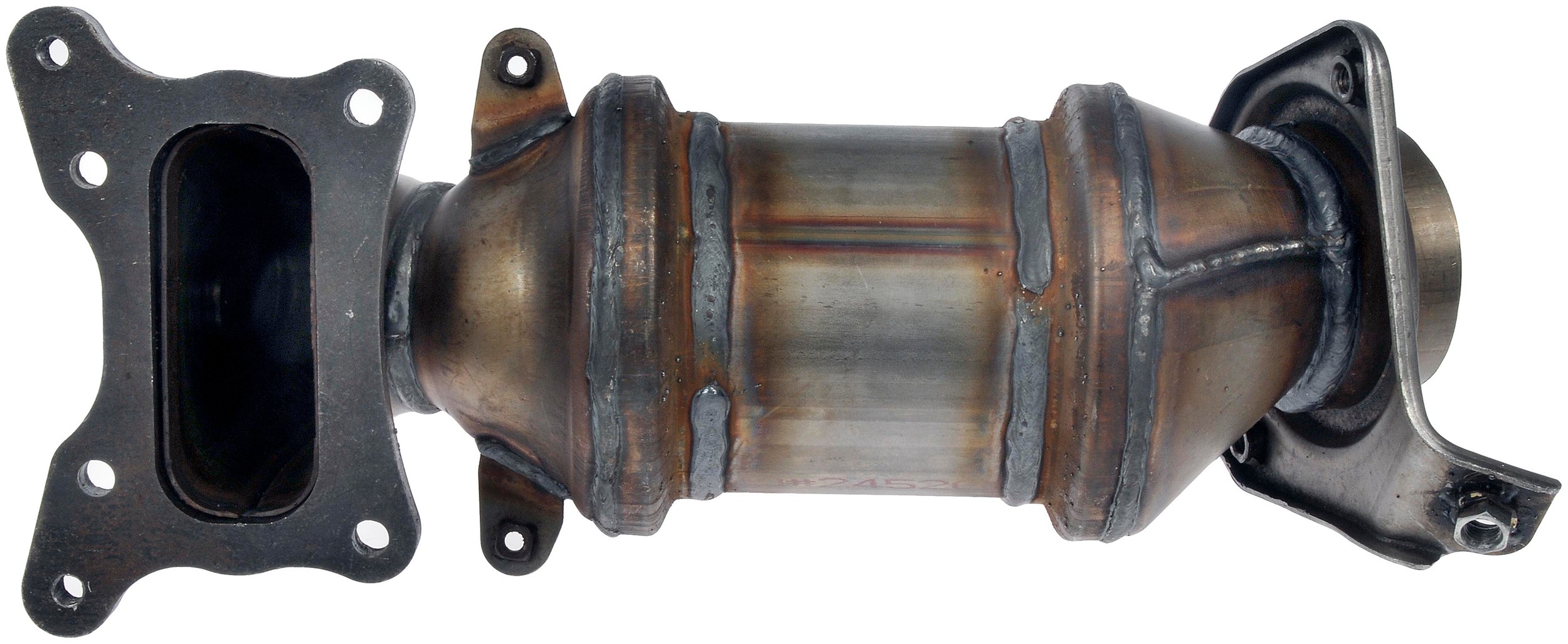 Dorman DOR-674-139 Manifold Converter - Not CARB Compliant - Image 2