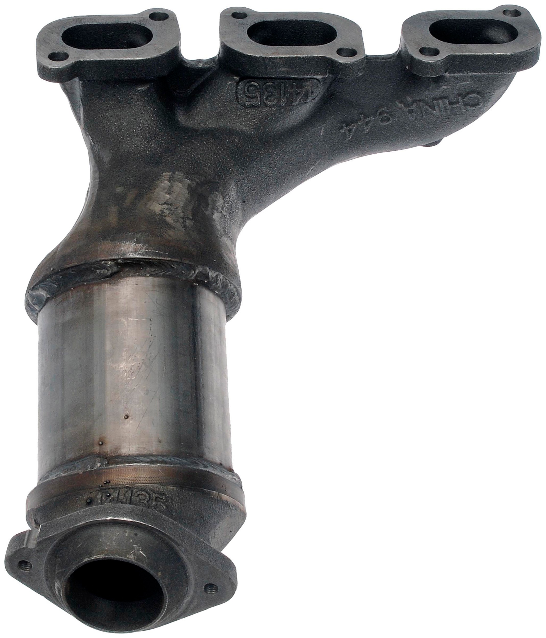 Dorman DOR-674-140 Manifold Converter - Not CARB Compliant - Image 2