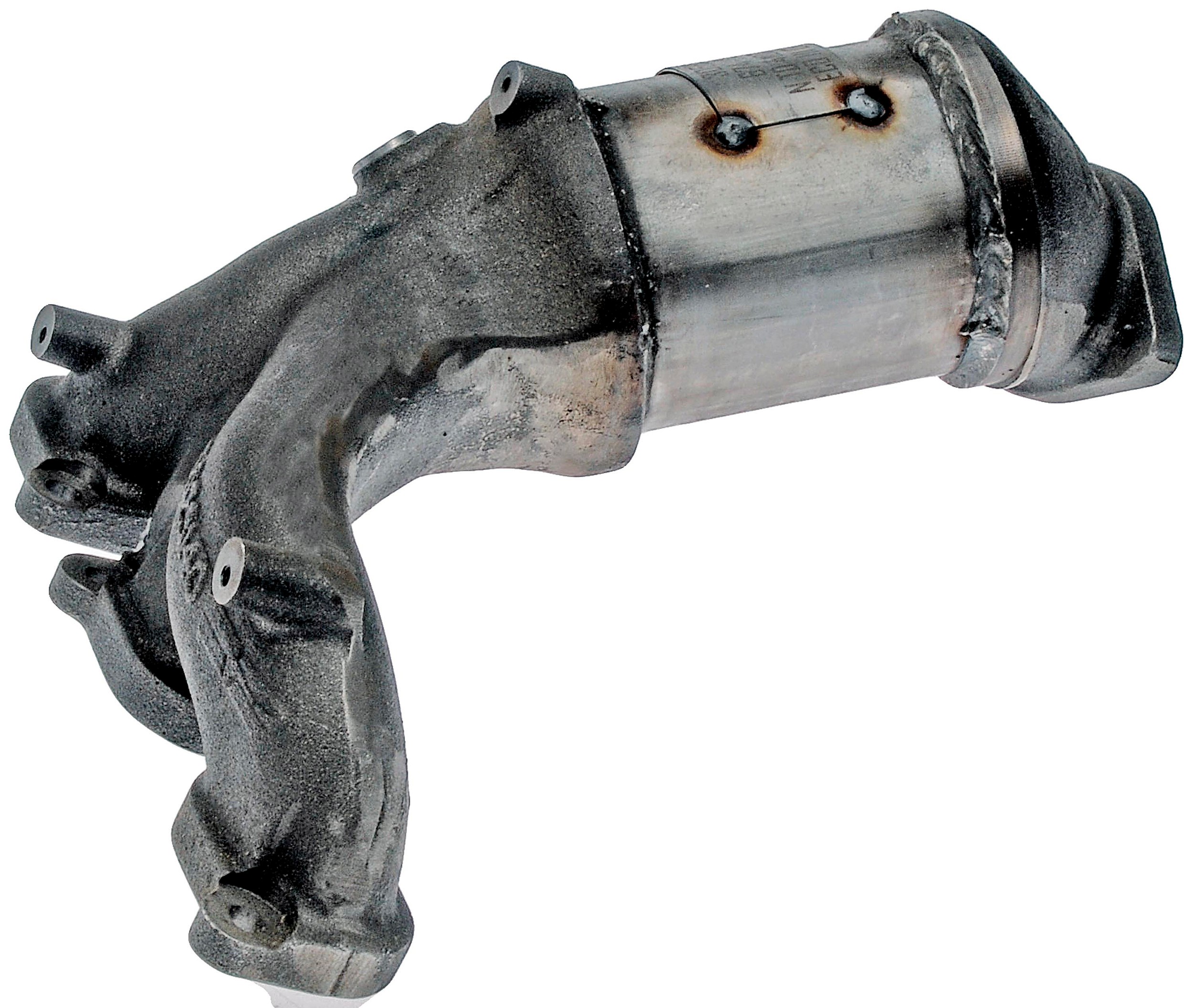 Dorman DOR-674-140 Manifold Converter - Not CARB Compliant - Image 3