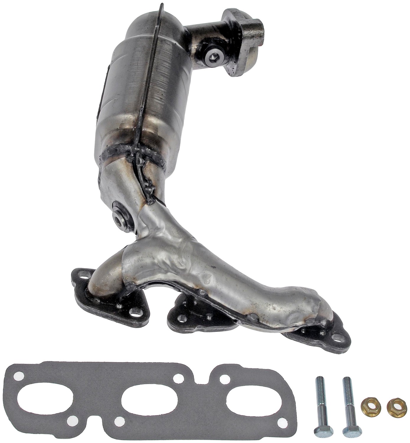 Dorman DOR-674-141 Manifold Converter - Not CARB Compliant