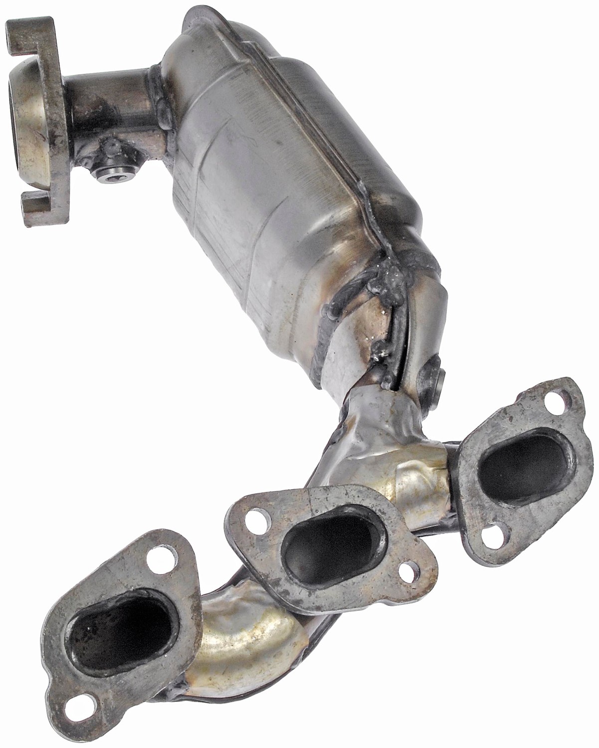 Dorman DOR-674-141 Manifold Converter - Not CARB Compliant - Image 2