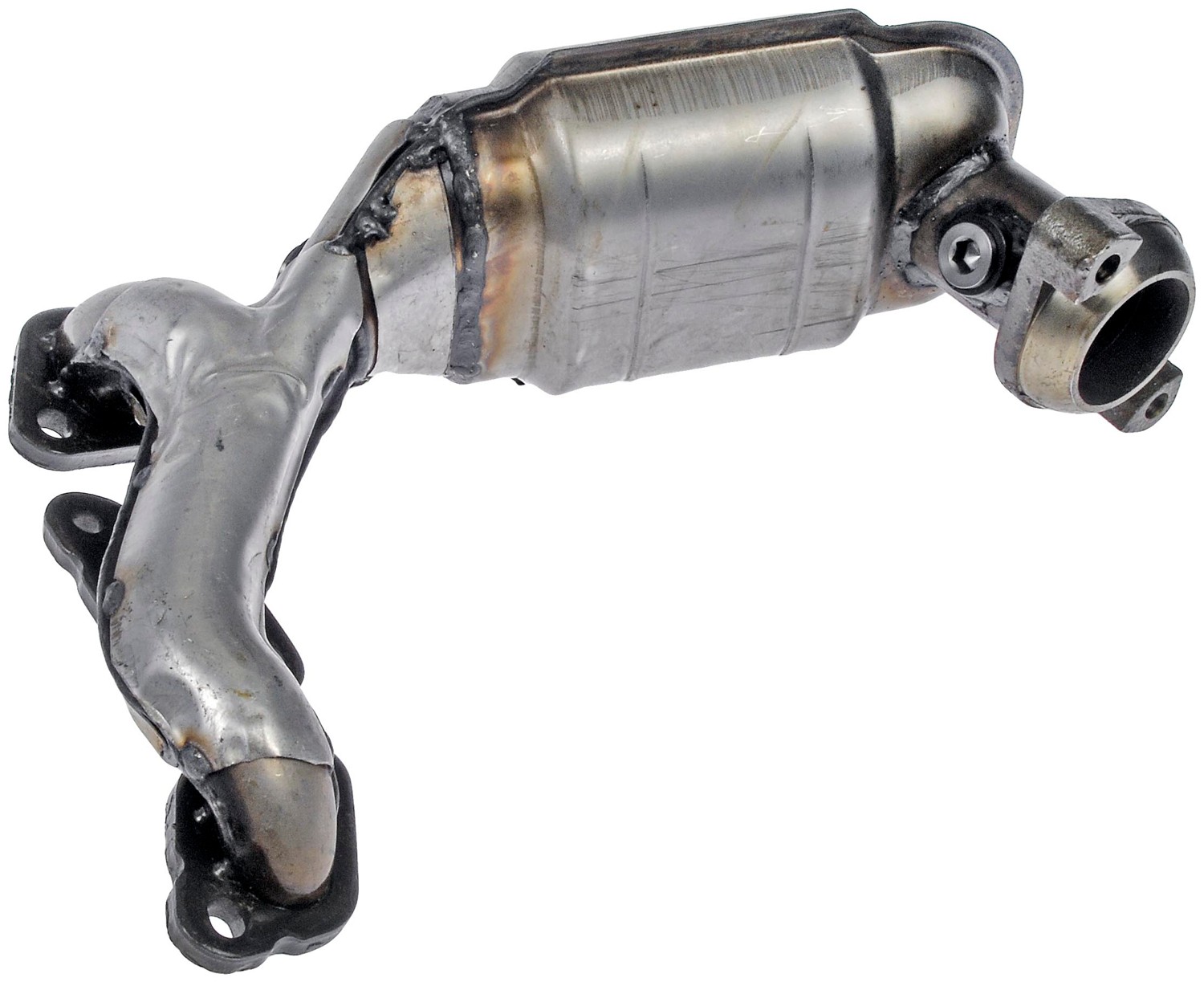 Dorman DOR-674-141 Manifold Converter - Not CARB Compliant - Image 3