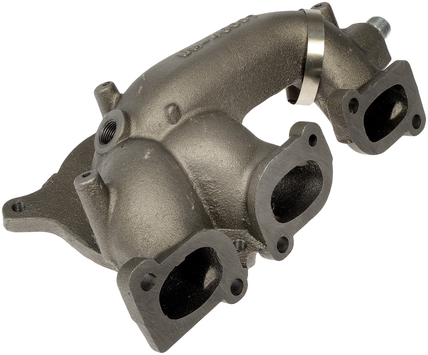 Dorman DOR-674-142 Exhaust Manifold Kit - Includes Required Gaskets And Hardware