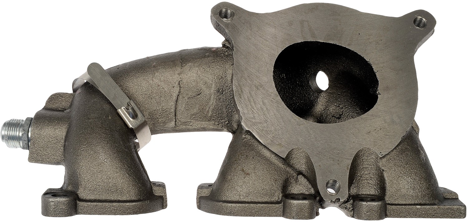 Dorman DOR-674-142 Exhaust Manifold Kit - Includes Required Gaskets And Hardware - Image 2