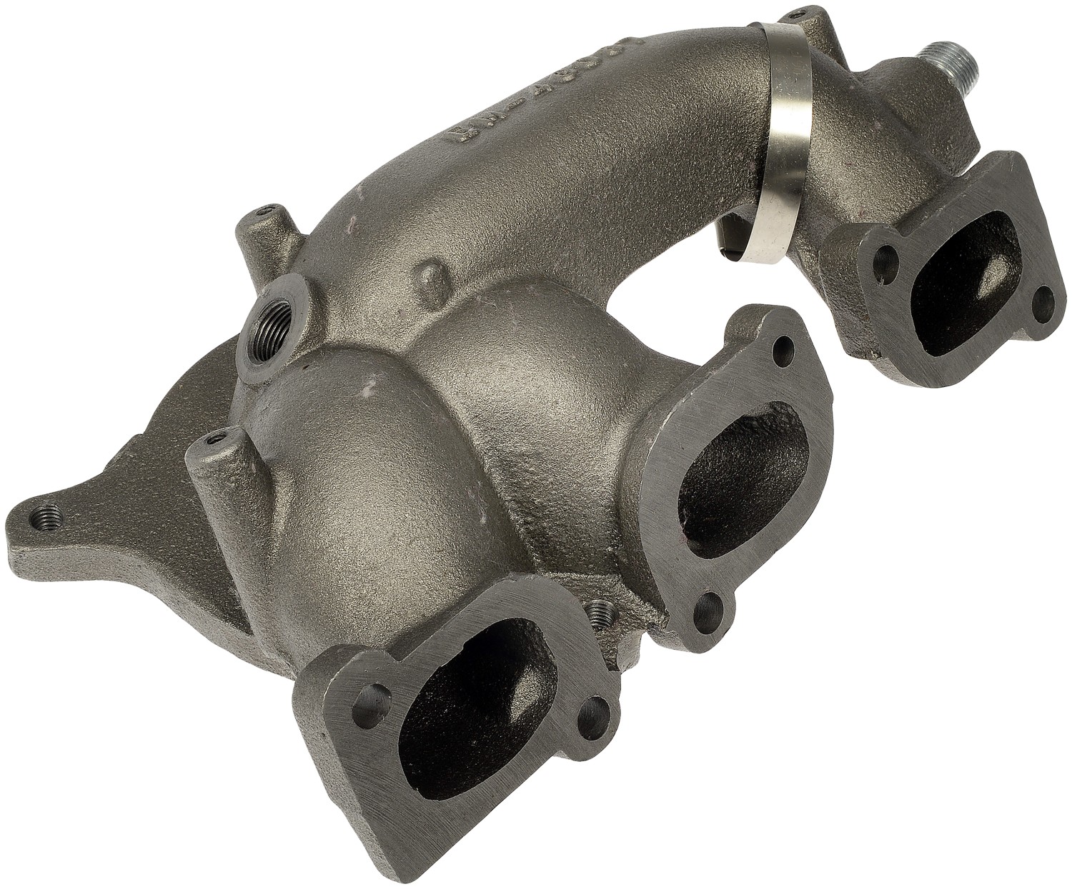 Dorman DOR-674-142 Exhaust Manifold Kit - Includes Required Gaskets And Hardware - Image 5