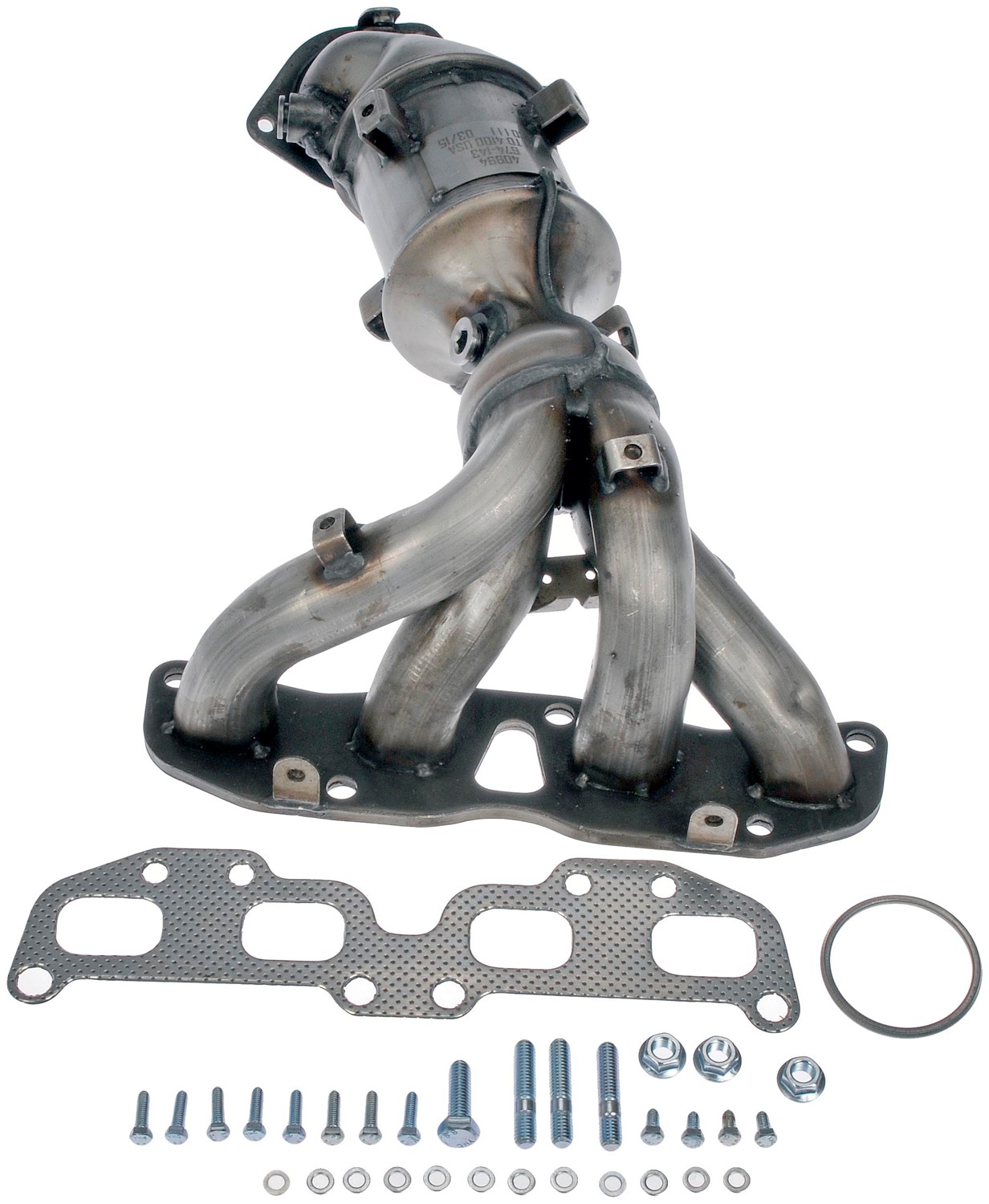 Dorman DOR-674-143 Manifold Converter - Not CARB Compliant