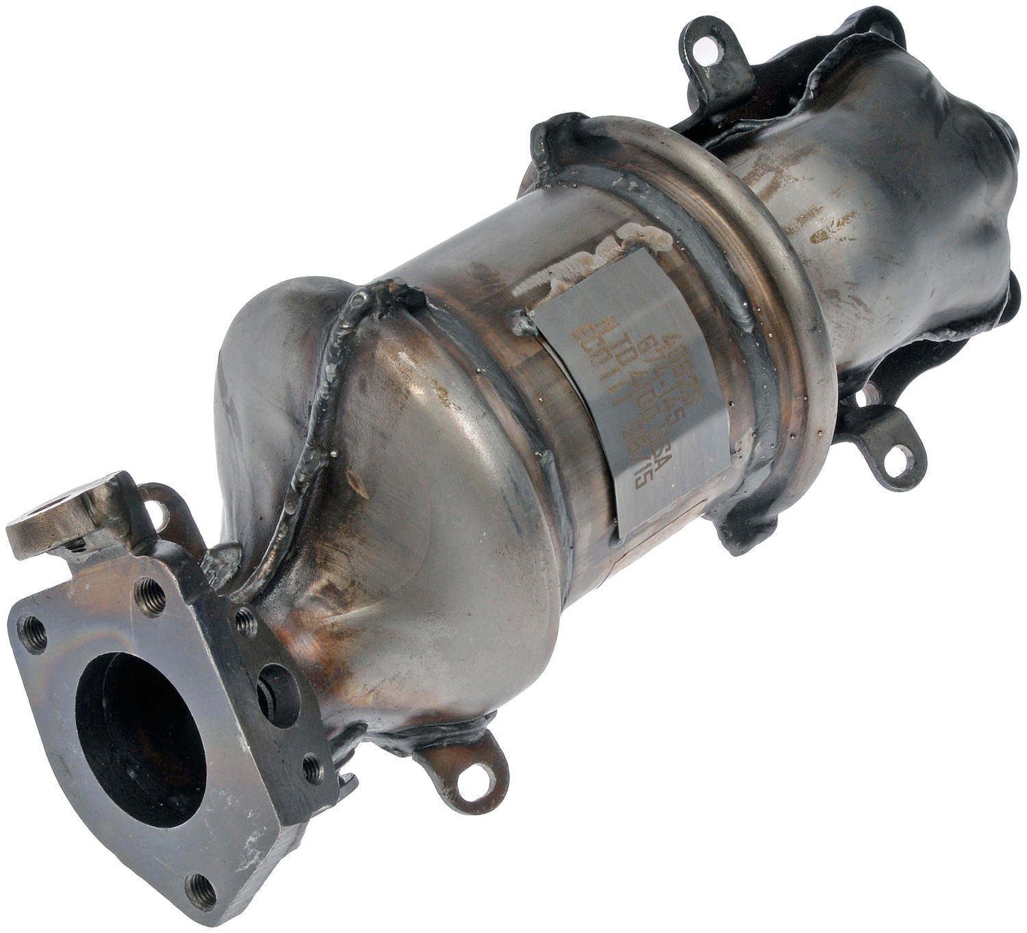 Dorman DOR-674-145 Manifold Converter - Not CARB Compliant - Image 3