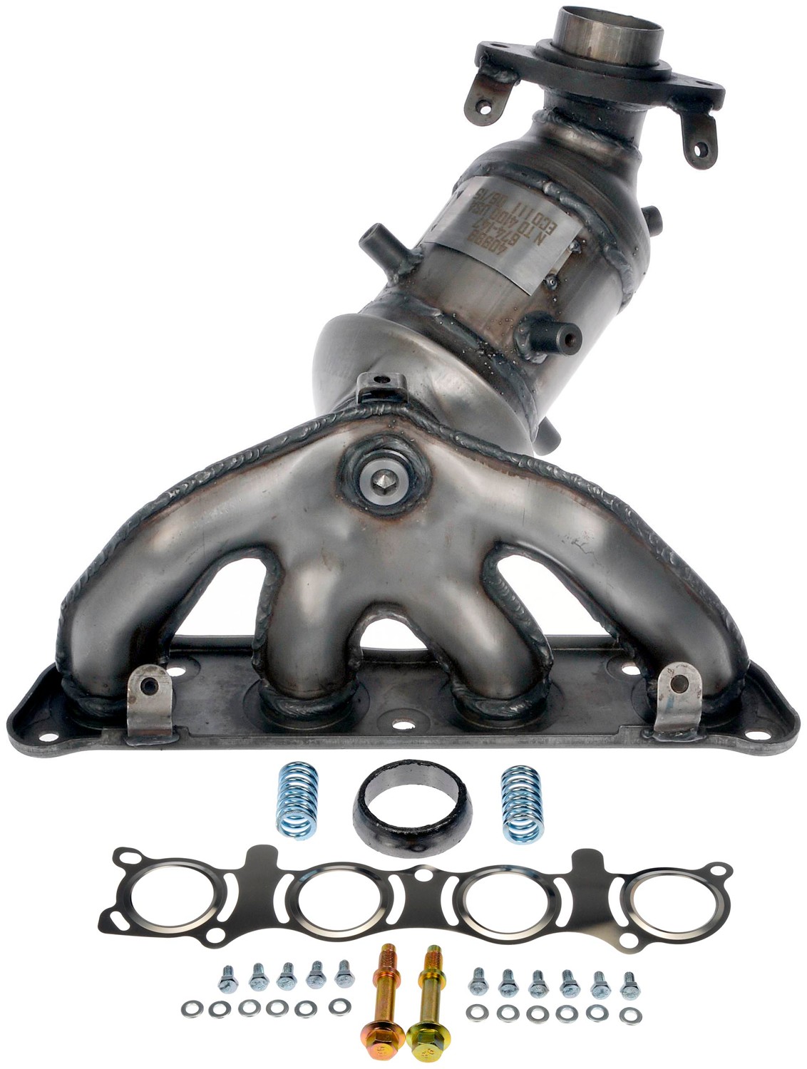 Dorman DOR-674-147 Manifold Converter - Not CARB Compliant