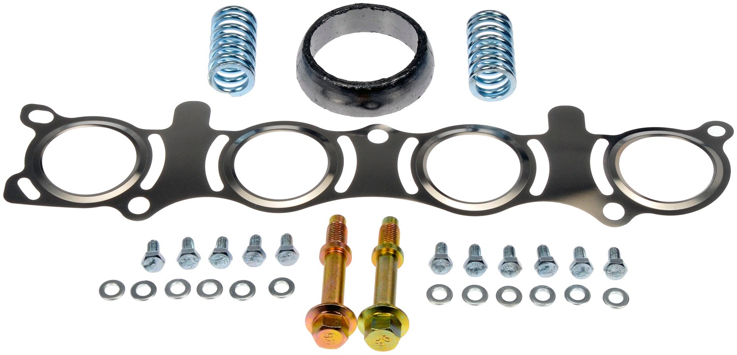 Dorman DOR-674-147 Manifold Converter - Not CARB Compliant - Image 7