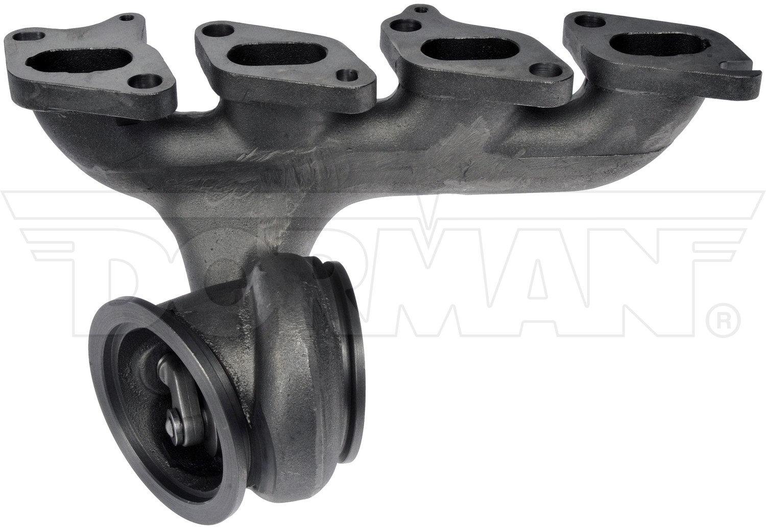 Dorman DOR-674-154 Exhaust Manifold Kit - Includes Required Gaskets And Hardware