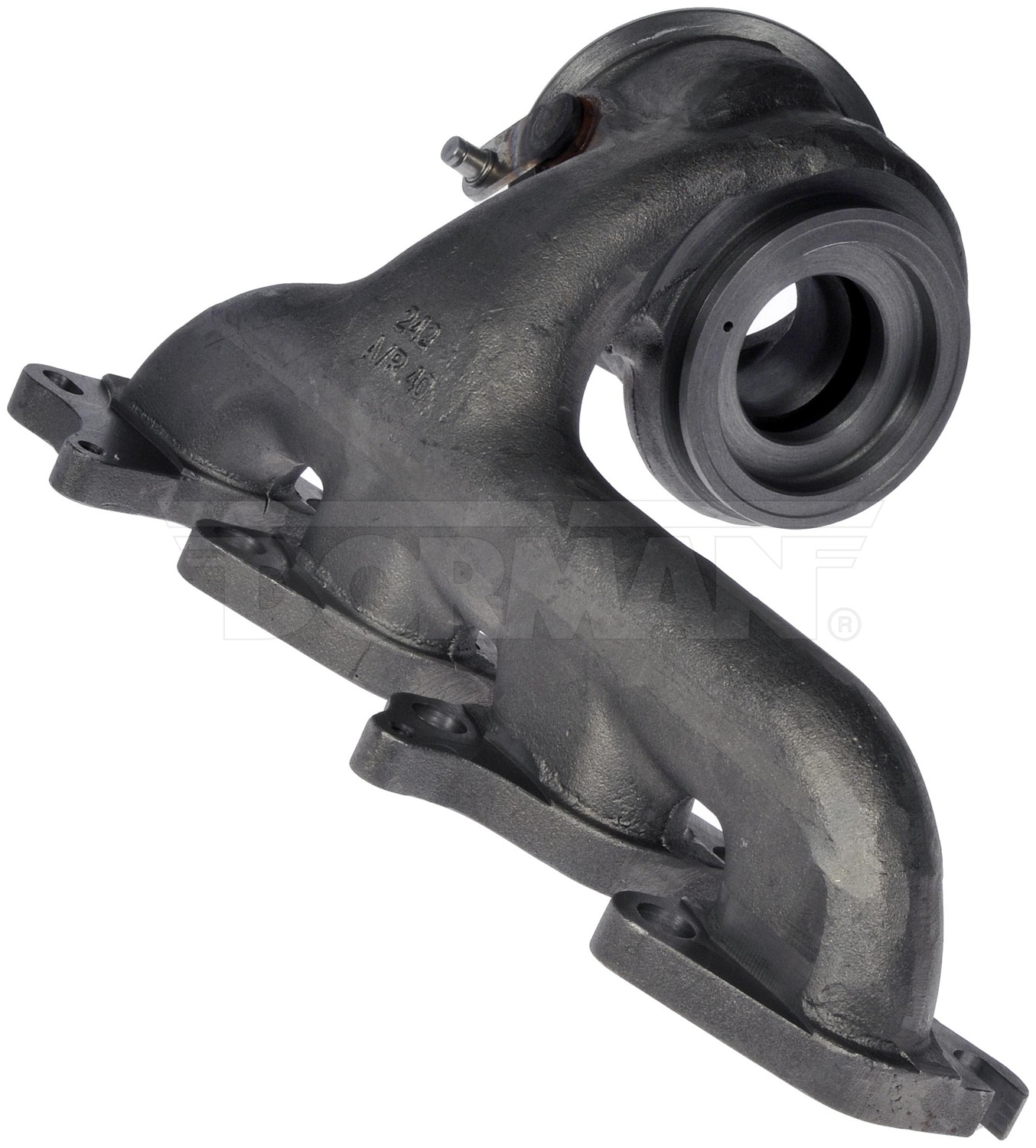 Dorman DOR-674-154 Exhaust Manifold Kit - Includes Required Gaskets And Hardware - Image 3