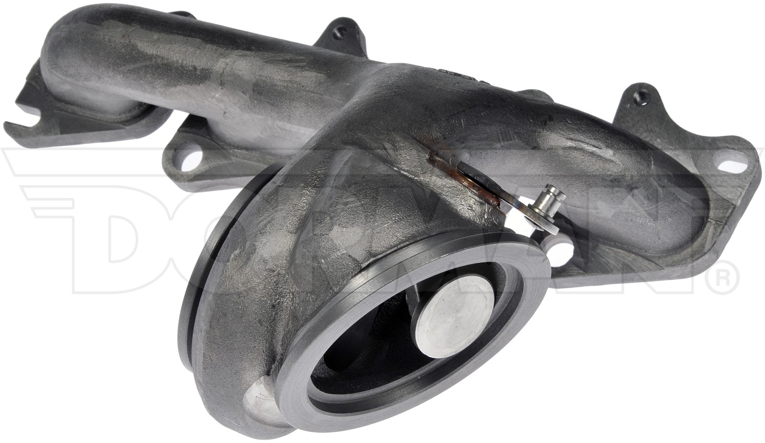 Dorman DOR-674-154 Exhaust Manifold Kit - Includes Required Gaskets And Hardware - Image 4