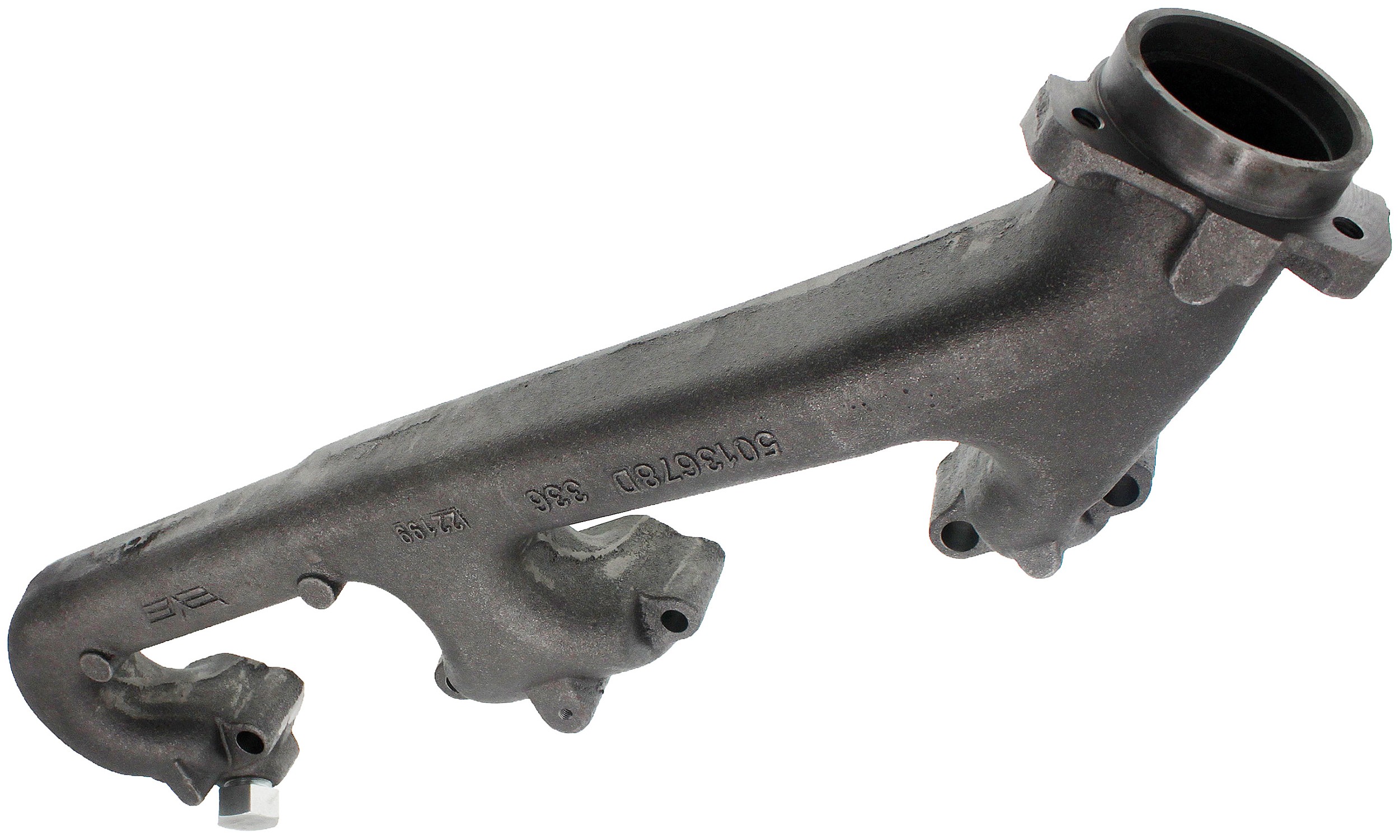 Dorman DOR-674-158 Exhaust Manifold Kit - Includes Required Gaskets And Hardware - Image 5