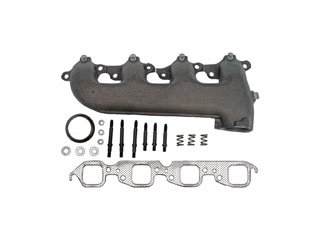 Dorman DOR-674-159 Exhaust Manifold Kit - Includes Required Gaskets And Hardware