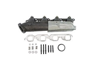 Dorman DOR-674-161 Exhaust Manifold Kit - Includes Required Gaskets And Hardware
