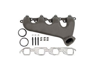 Dorman 674-162 Exhaust Manifold Kit - Includes Required Gaskets And Hardware