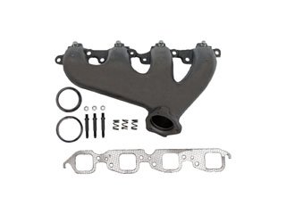 Dorman 674-163 Exhaust Manifold Kit - Includes Required Gaskets And Hardware