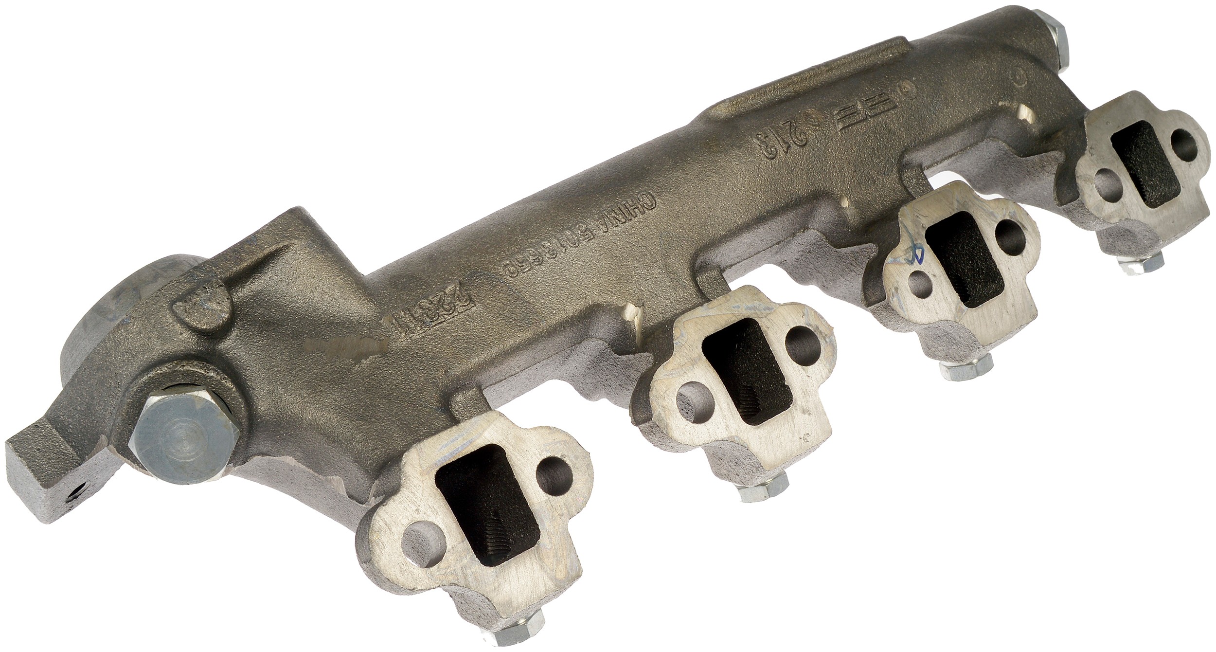 Dorman DOR-674-165 Exhaust Manifold Kit - Includes Required Gaskets And Hardware - Image 2