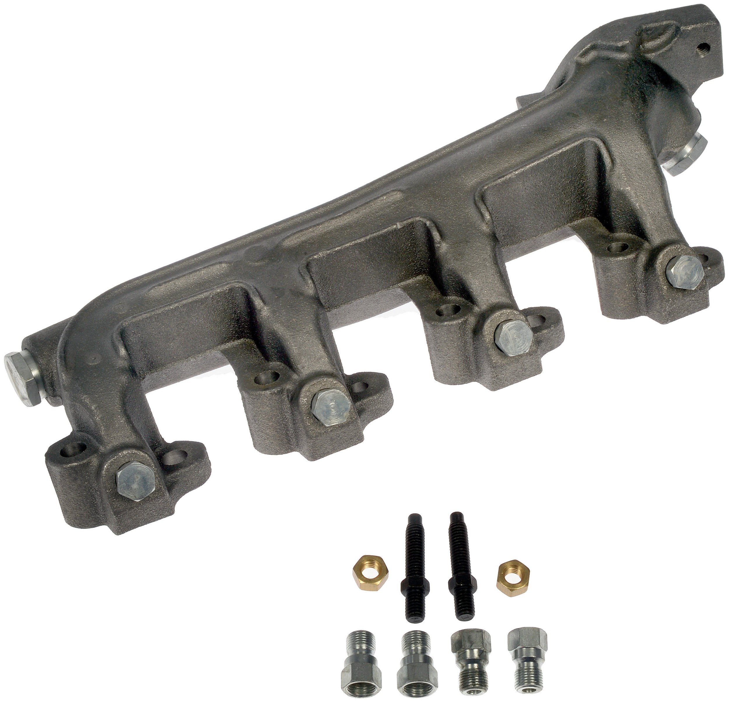 Dorman DOR-674-165 Exhaust Manifold Kit - Includes Required Gaskets And Hardware - Image 5