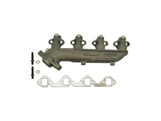 Dorman DOR-674-166 Exhaust Manifold Kit - Includes Required Gaskets And Hardware