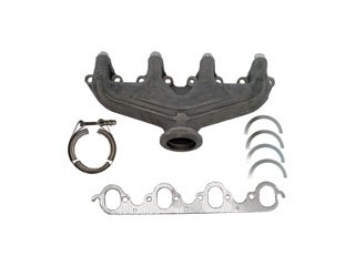 Dorman DOR-674-168 Exhaust Manifold Kit - Includes Required Gaskets And Hardware