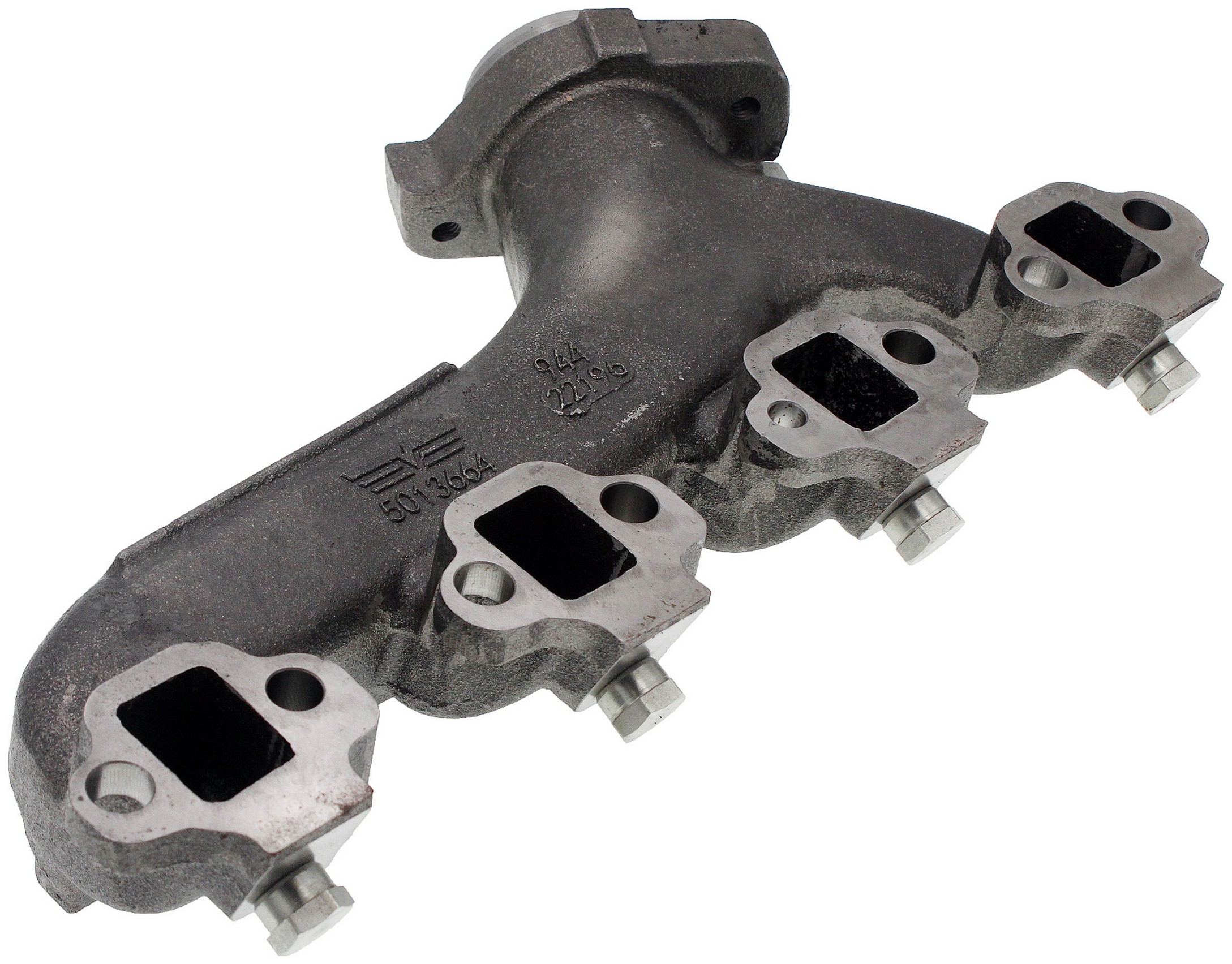 Dorman DOR-674-169 Exhaust Manifold Kit - Includes Required Gaskets And Hardware