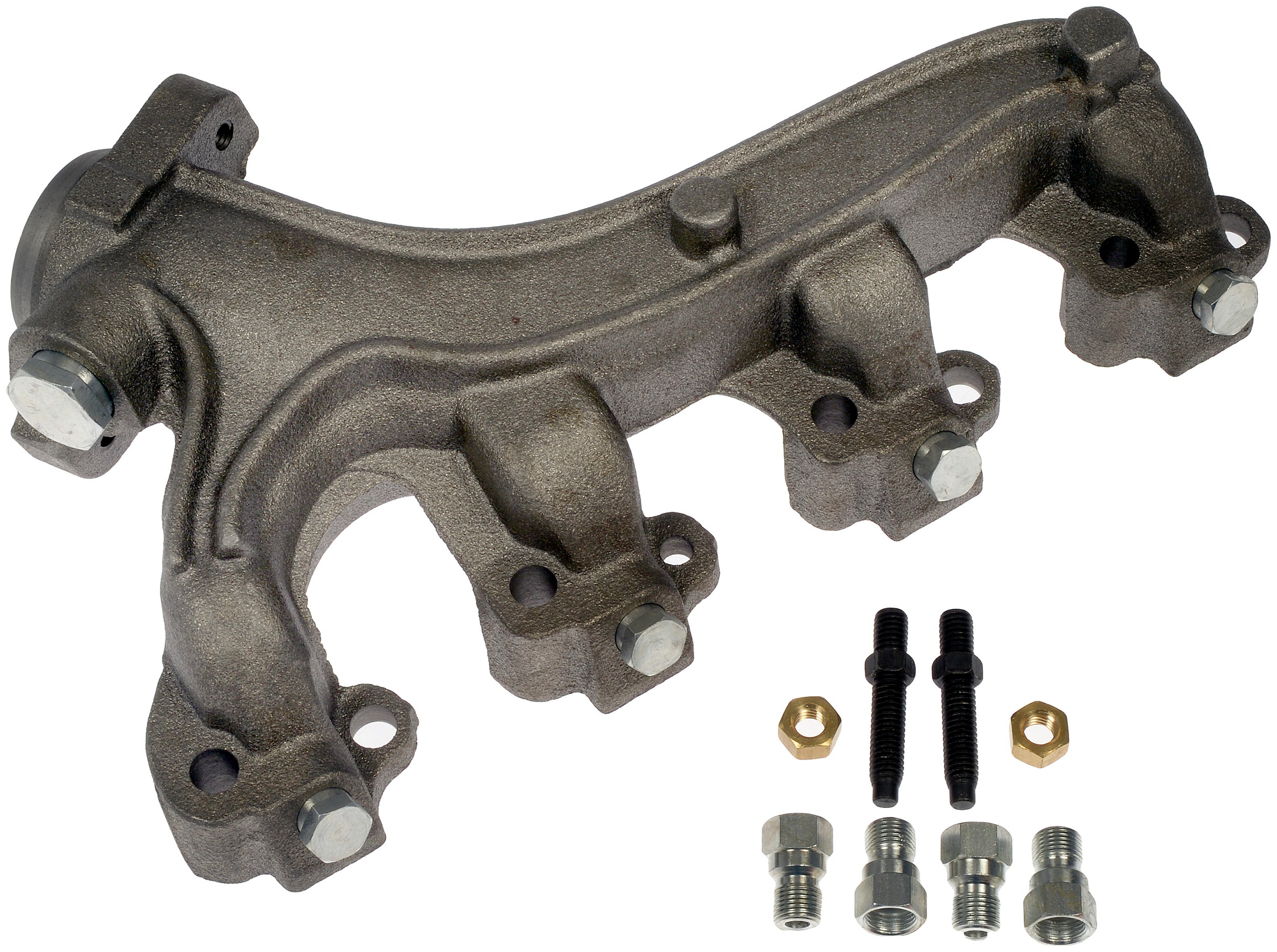 Dorman DOR-674-169 Exhaust Manifold Kit - Includes Required Gaskets And Hardware - Image 6