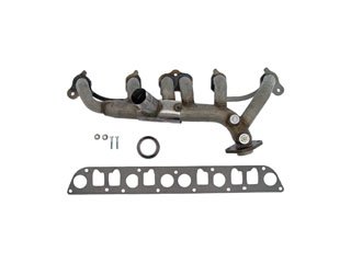 Dorman DOR-674-170 Exhaust Manifold Kit - Includes Required Gaskets And Hardware