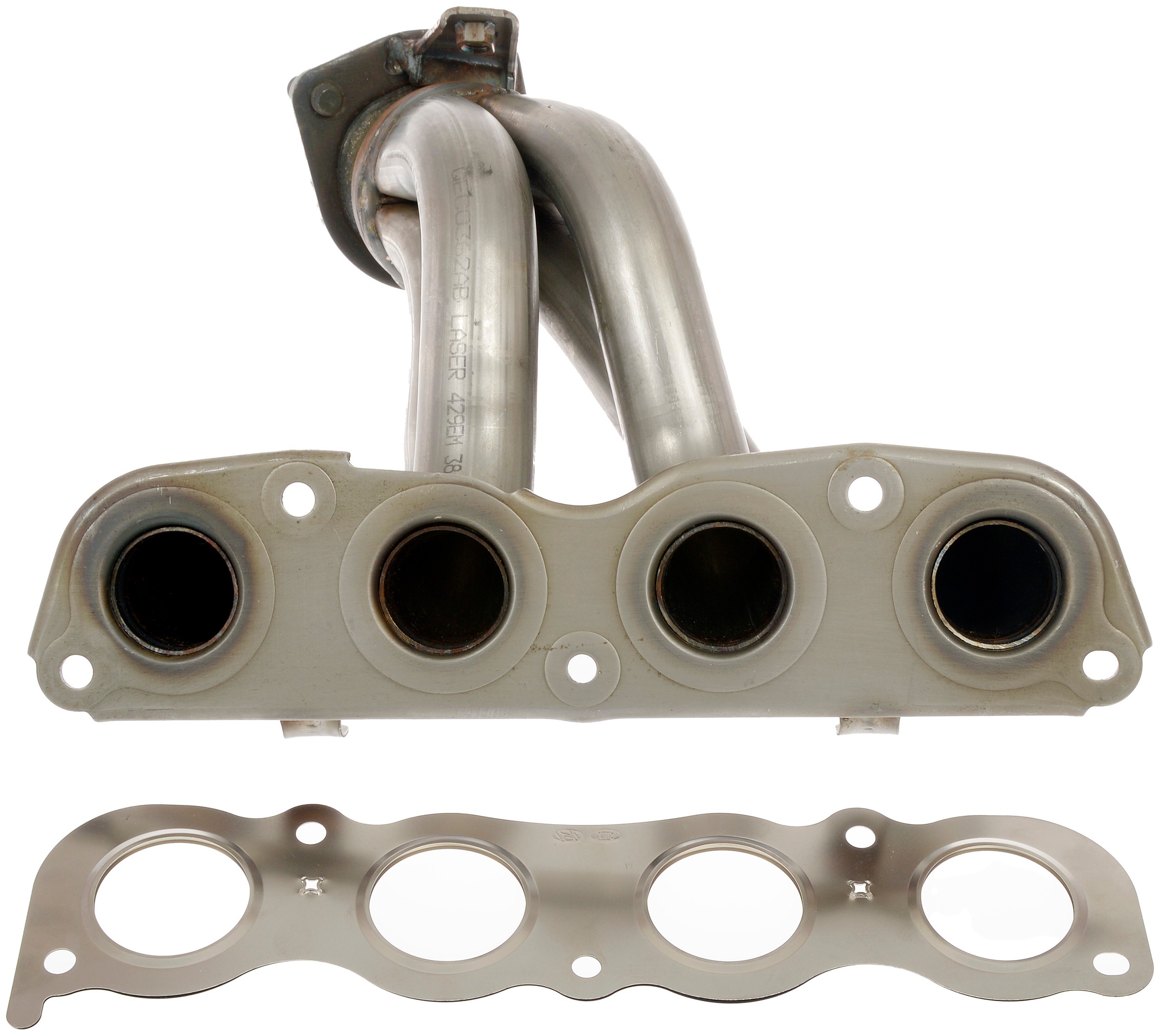 Dorman 674-171 Exhaust Manifold Kit - Includes Required Gaskets And Hardware